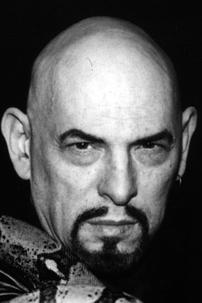 фото Антон ЛаВей