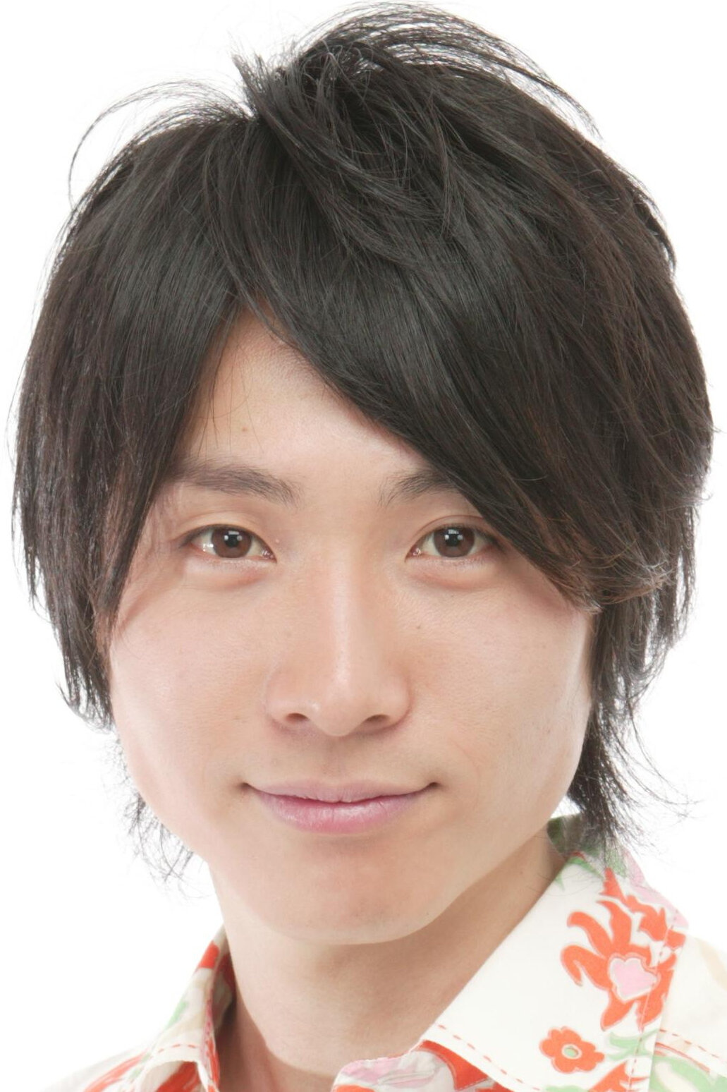 фото Хироси Окамото