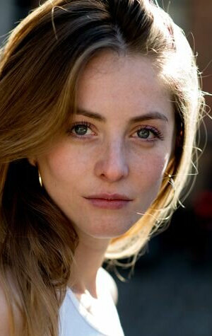 фото Паула Кро