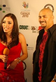 фото Джо Руди Герреро мл.