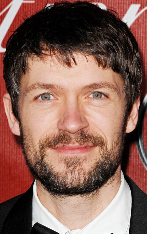 фото Торбен Бек