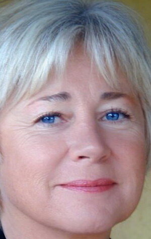 фото Дебора Бакстер