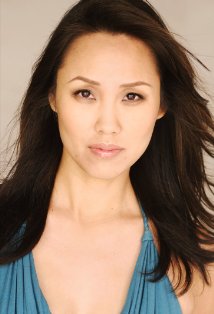 фото Пенелопа Хсю