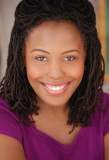 фото Сесили Уильямс