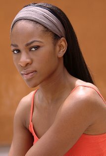 фото Лесли Ла’Рэйн