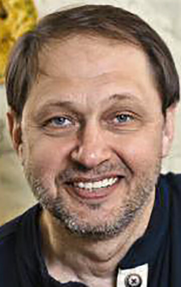 фото Кирилл Набутов