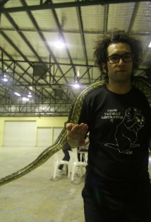 фото Джастин Кортни Пьер