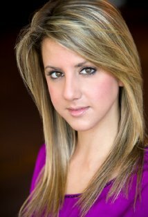 фото Бекки Т. Бордо