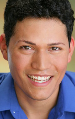 фото Абрахам Луна