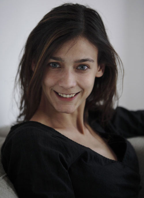 фото Таня Гаррибба