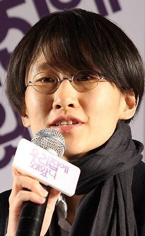 фото Хван Су-а