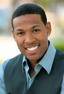 фото Куинси Уильямс