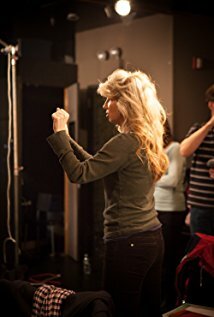 фото Элизабет Дайонн