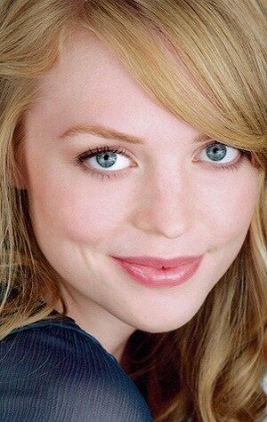 фото Кати Редигер