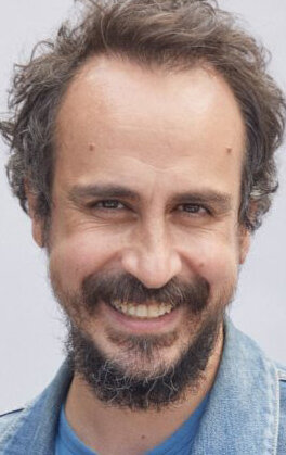 фото Озан Ачыктан