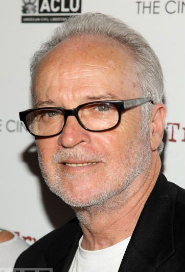 фото Кристофер Трамбо