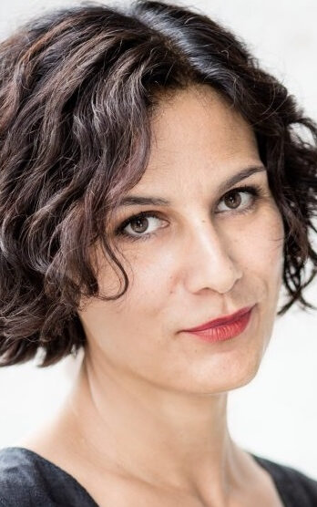 фото Лаура Лукетти