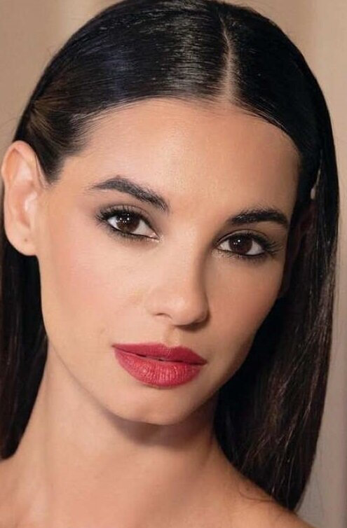 фото Франческа Киллеми