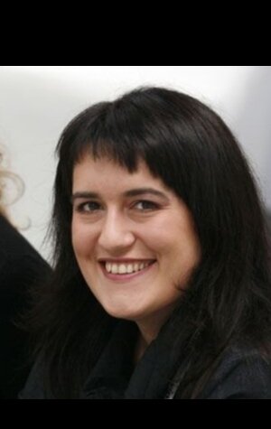 фото Дарья Куленович Гудан