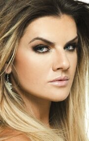 фото Мирелла Сантос