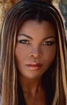 фото Дебора Дэвид