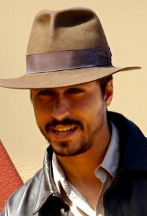 фото David Xarach