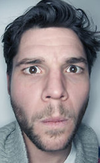 фото Генри Сколфилд