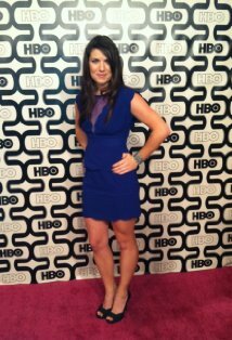 фото Кейти Энглер