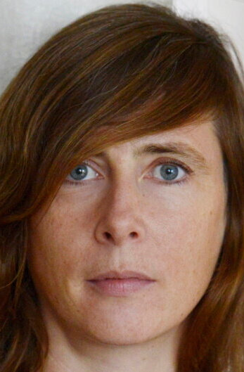 фото Каролина Хелльсгард