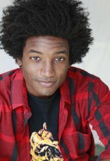 фото Йен Рэндольф