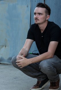 фото Дэвид Брешел