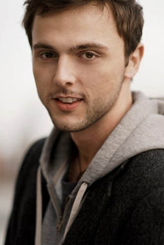 фото Остин Хиллебрехт