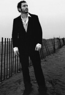 фото Джо Блэк