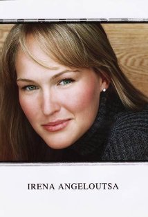 фото Irena Angelousta