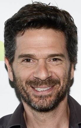 фото Ишай Голан