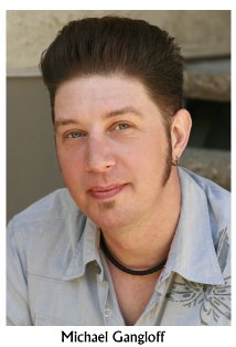фото Майкл Гэнглофф