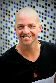 фото Дрю Стефенс