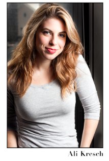 фото Ali Kresch