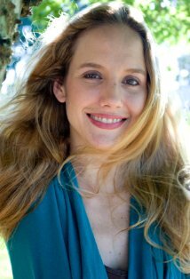 фото Кристи Баррингтон