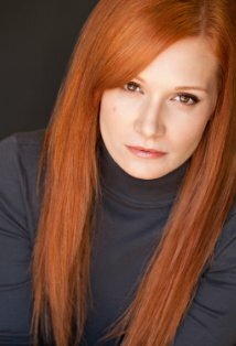 фото Дженнифер Ричман