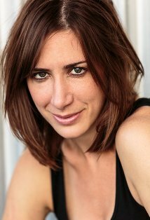 фото Angela Marie Harger