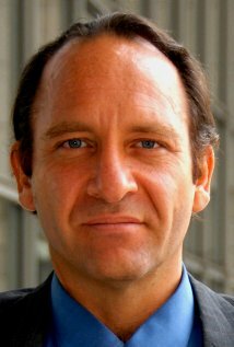 фото Чарльз Гловер