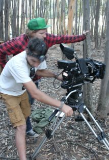 фото Райан Дави