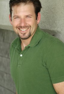 фото Рональд Фарнэм