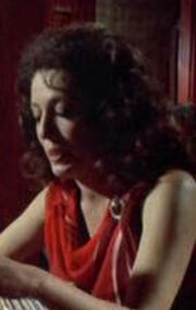 фото Барбара Колби