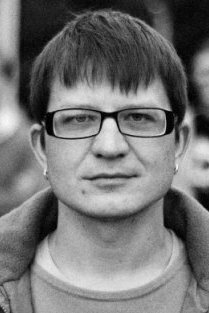 фото Илья Черепко-Самохвалов