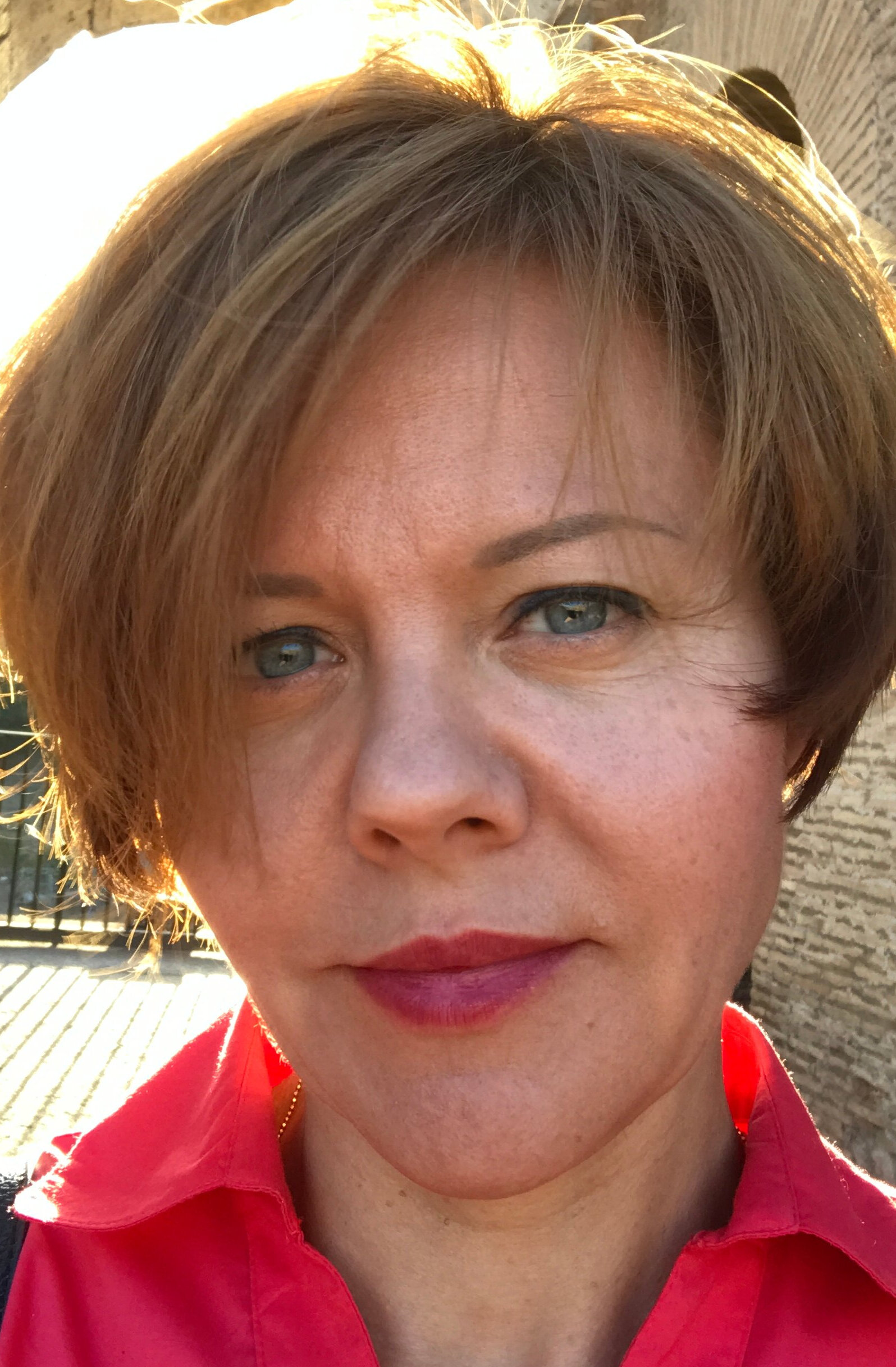 фото Юлия Варенцова