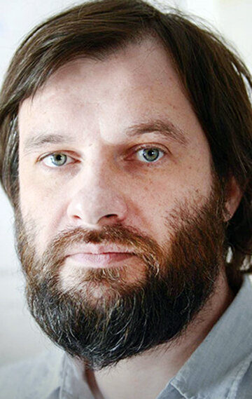 фото Андрей Лошак