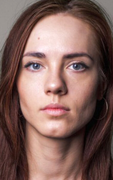 фото Василиса Ушакова