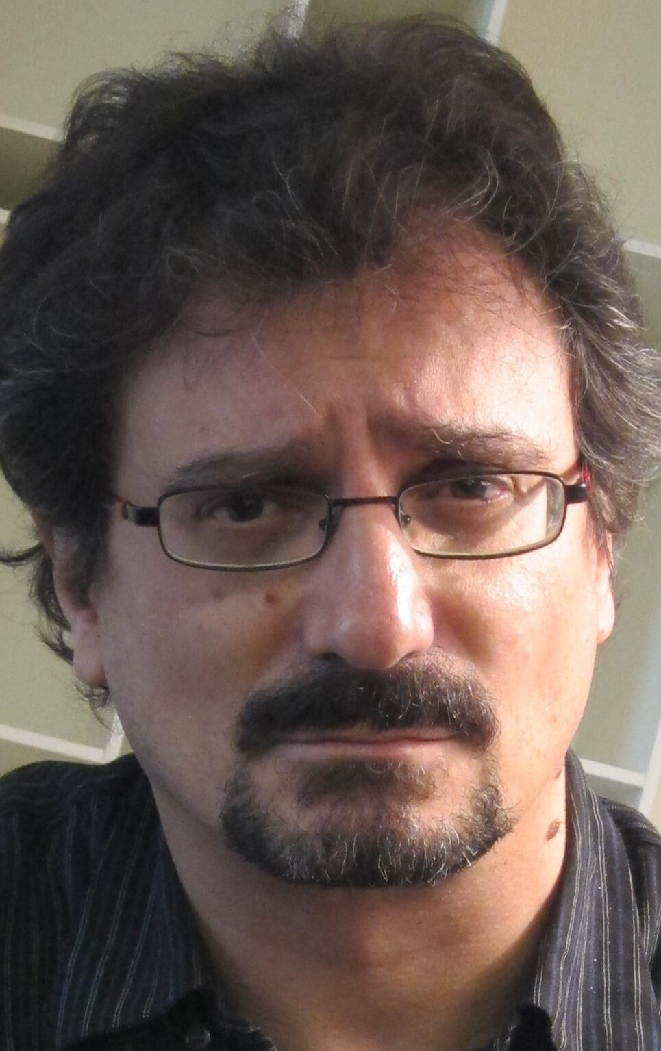 фото Альберт Санчес Пиньоль